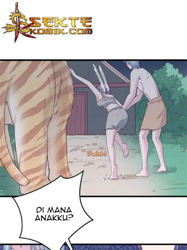 Beauty and the Beasts Chapter 119 Gambar 18